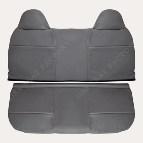 Ford F250 F350 XL 2008-2010 – Exact Match Replacement Seat Cover