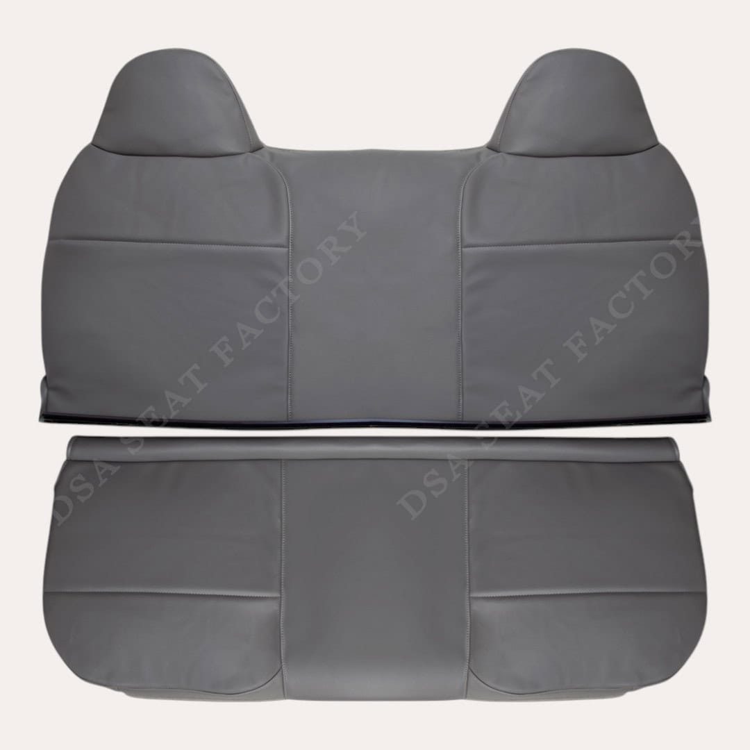Ford F250 F350 XL 2008-2010 – Exact Match Replacement Seat Cover
