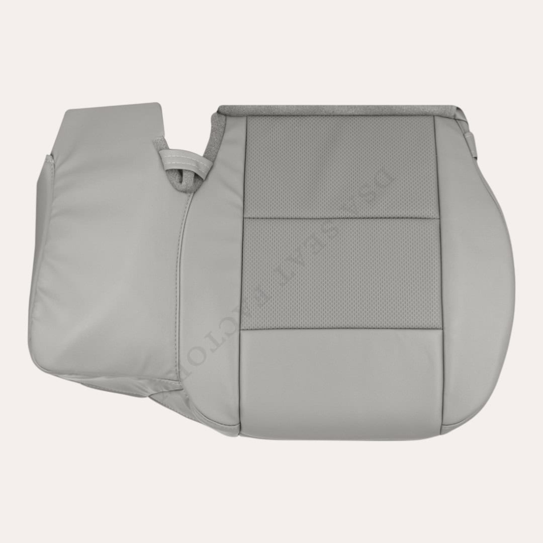Ford Ranger XL 2005-2009 – Exact Match Replacement Seat Cover (60/40 Seat Setup)