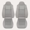 Ford Ranger XL 2005-2009 – Exact Match Replacement Seat Cover (50/50 Seat Setup)