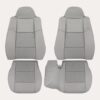 Ford Ranger XL 2005-2009 – Exact Match Replacement Seat Cover (60/40 Seat Setup)