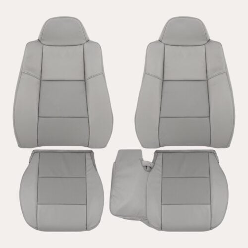 Ford Ranger XL 2005-2009 – Exact Match Replacement Seat Cover (60/40 Seat Setup)