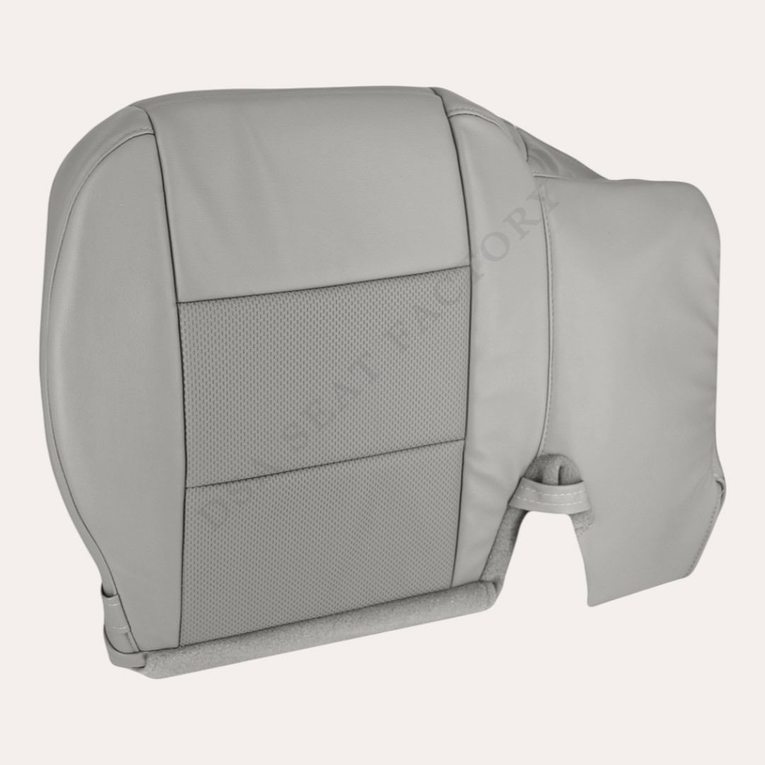 Ford Ranger XL 2005-2009 – Exact Match Replacement Seat Cover (60/40 Seat Setup)