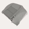 Ford Ranger XL 2005-2009 – Exact Match Replacement Seat Cover (60/40 Seat Setup)