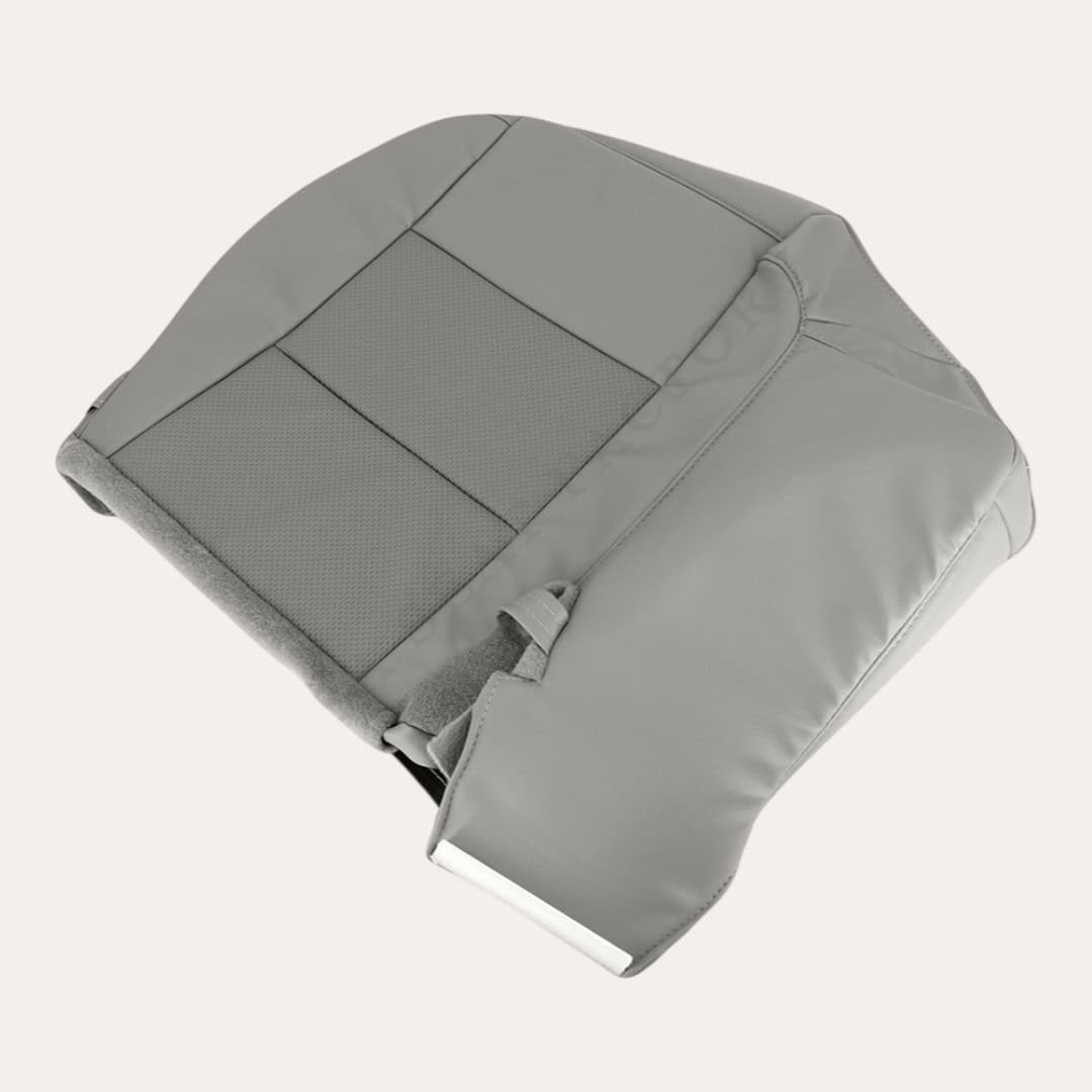 Ford Ranger XL 2005-2009 – Exact Match Replacement Seat Cover (60/40 Seat Setup)