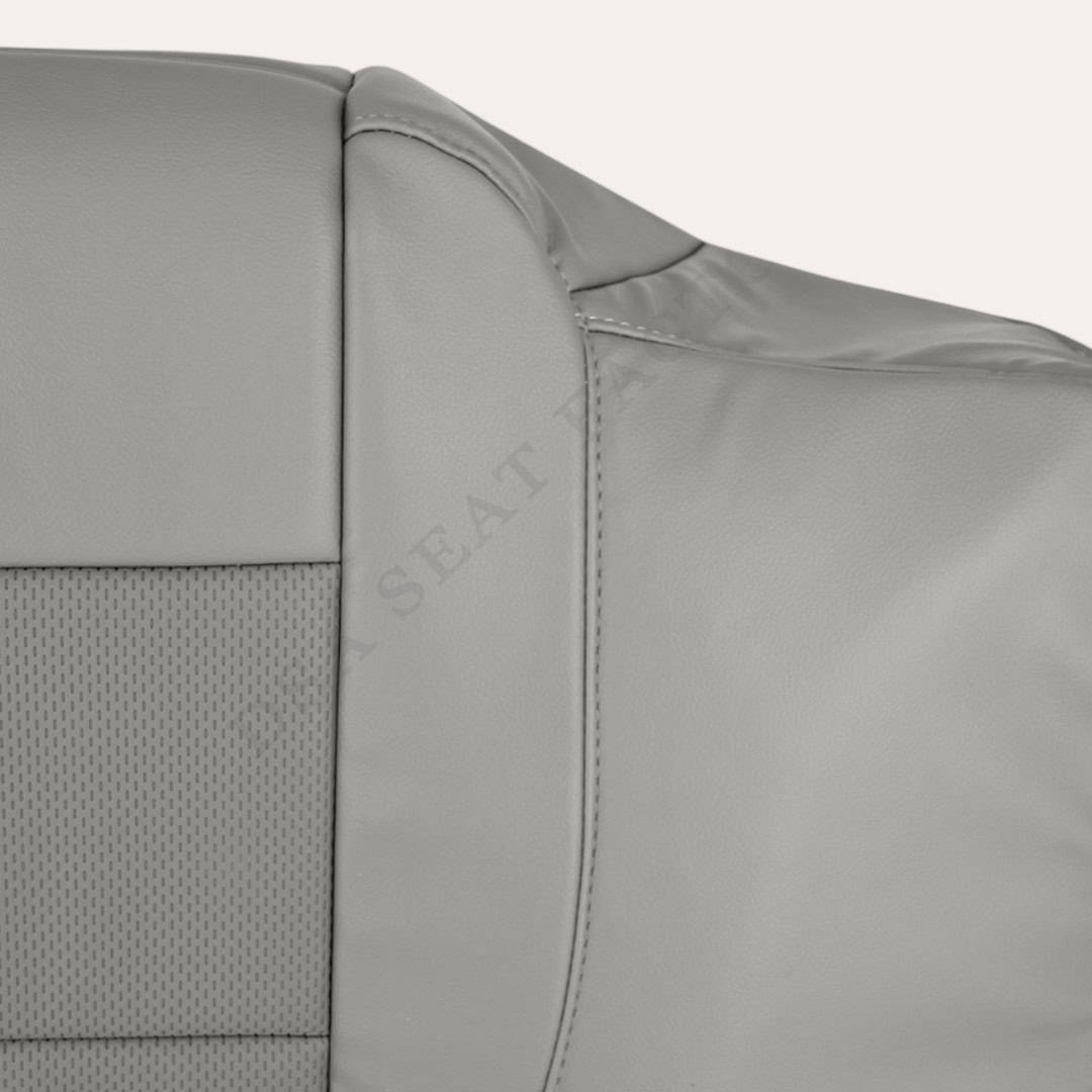 Ford Ranger XL 2005-2009 – Exact Match Replacement Seat Cover (60/40 Seat Setup)