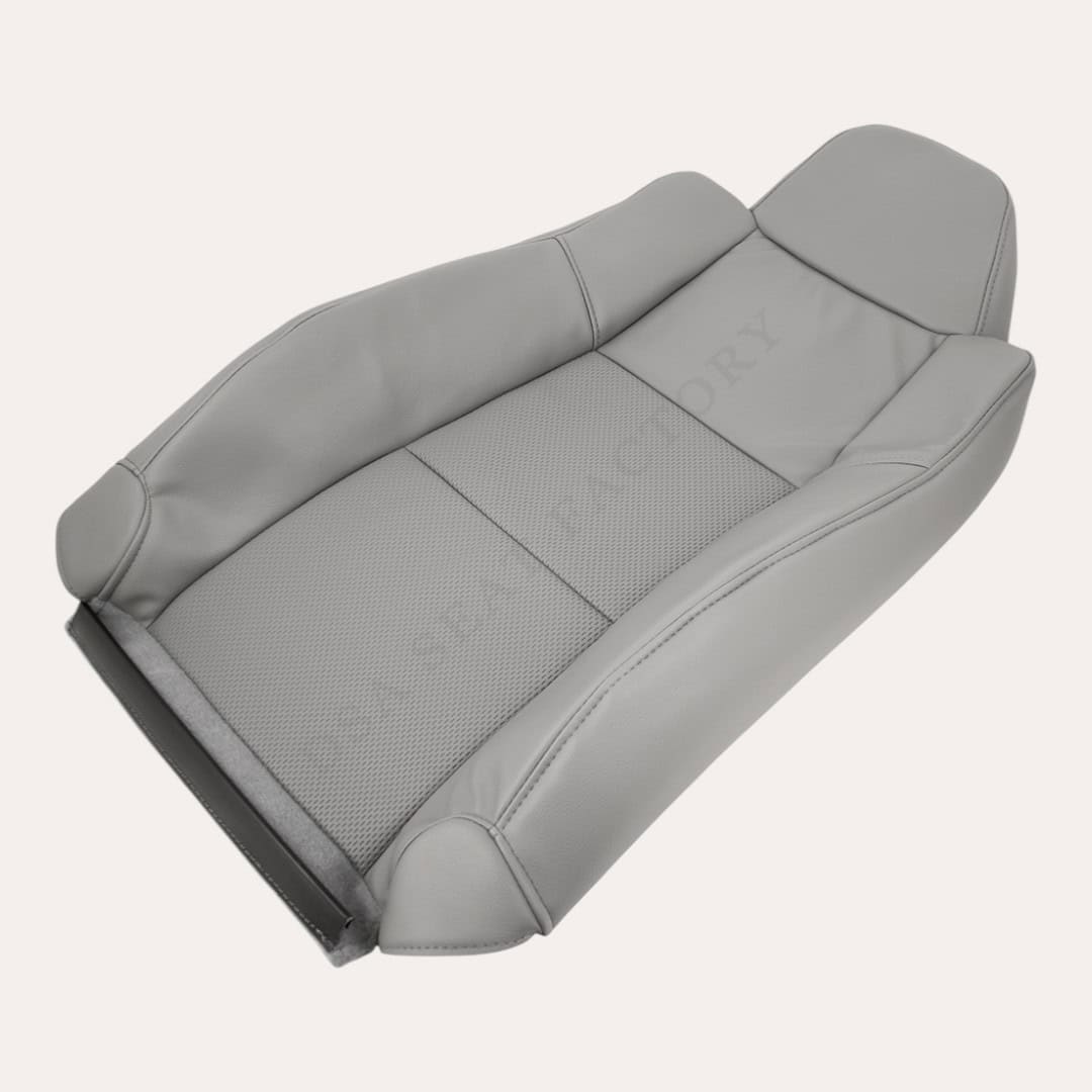 Ford Ranger XL 2005-2009 – Exact Match Replacement Seat Cover (50/50 Seat Setup)