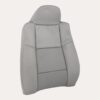 Ford Ranger XL 2005-2009 – Exact Match Replacement Seat Cover (50/50 Seat Setup)