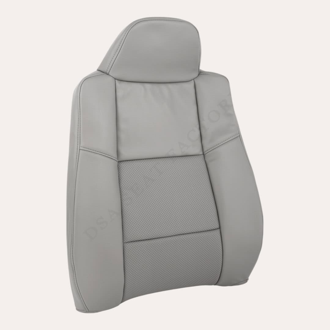 Ford Ranger XL 2005-2009 – Exact Match Replacement Seat Cover (50/50 Seat Setup)