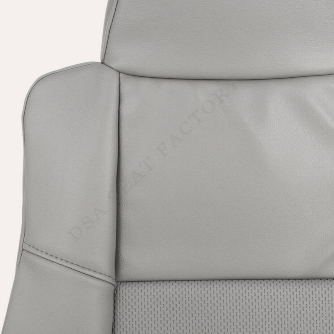Ford Ranger XL 2005-2009 – Exact Match Replacement Seat Cover (50/50 Seat Setup)