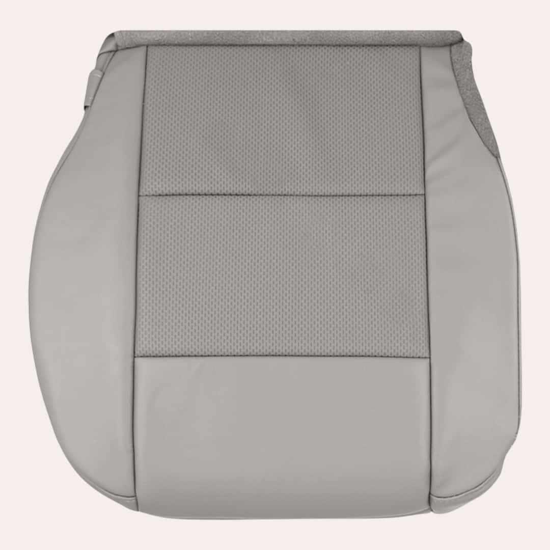 Ford Ranger XL 2005-2009 – Exact Match Replacement Seat Cover (50/50 Seat Setup)