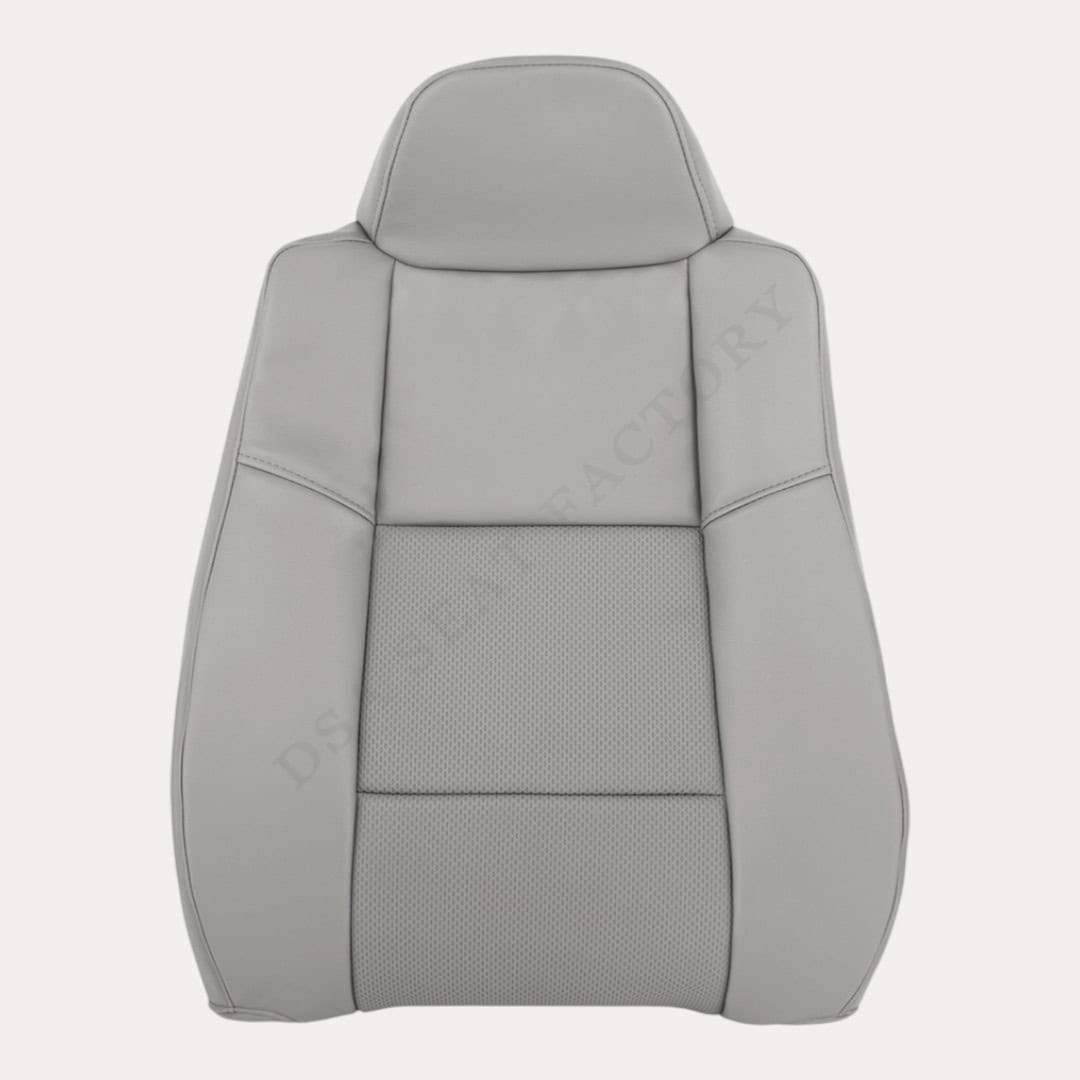 Ford Ranger XL 2005-2009 – Exact Match Replacement Seat Cover (50/50 Seat Setup)