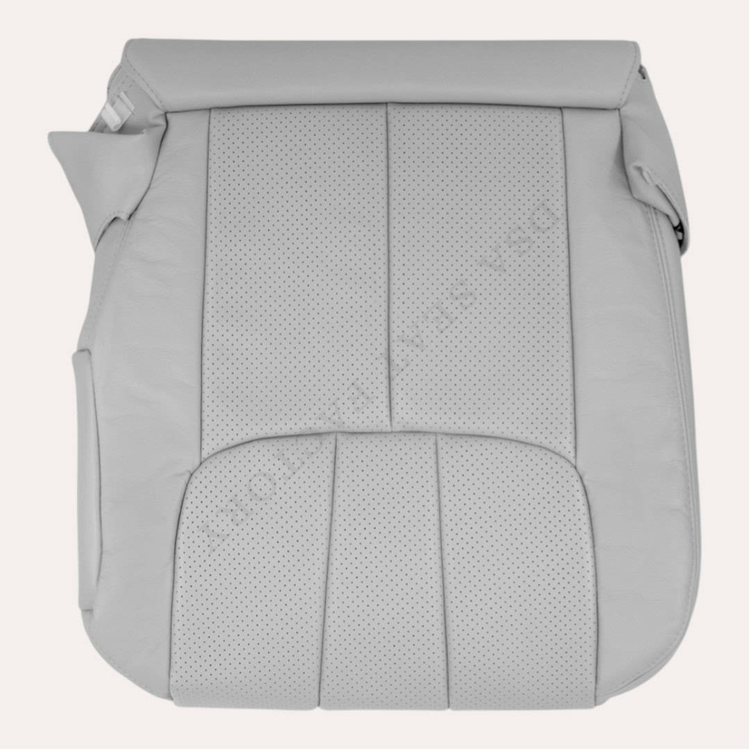 Infiniti G35 (V35) Sedan (1st Generation) 2003-2007 – Exact Match Replacement Seat Cover