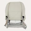 Infiniti G35 (V35) Sedan (1st Generation) 2003-2007 – Exact Match Replacement Seat Cover