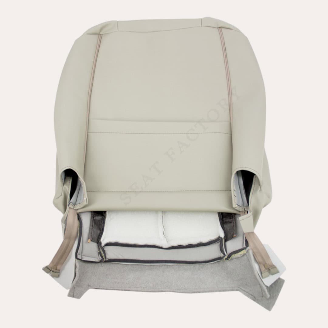 Infiniti G35 (V35) Sedan (1st Generation) 2003-2007 – Exact Match Replacement Seat Cover