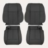 Infiniti M45 M35 Coupe 2006-2010 – Exact Match Replacement Seat Cover
