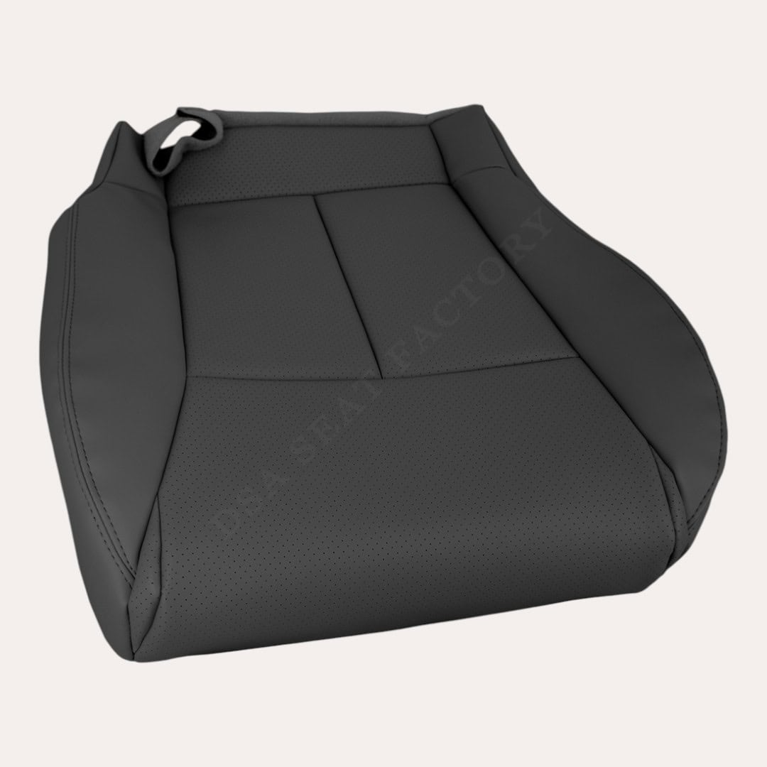 Infiniti M45 M35 Coupe 2006-2010 – Exact Match Replacement Seat Cover