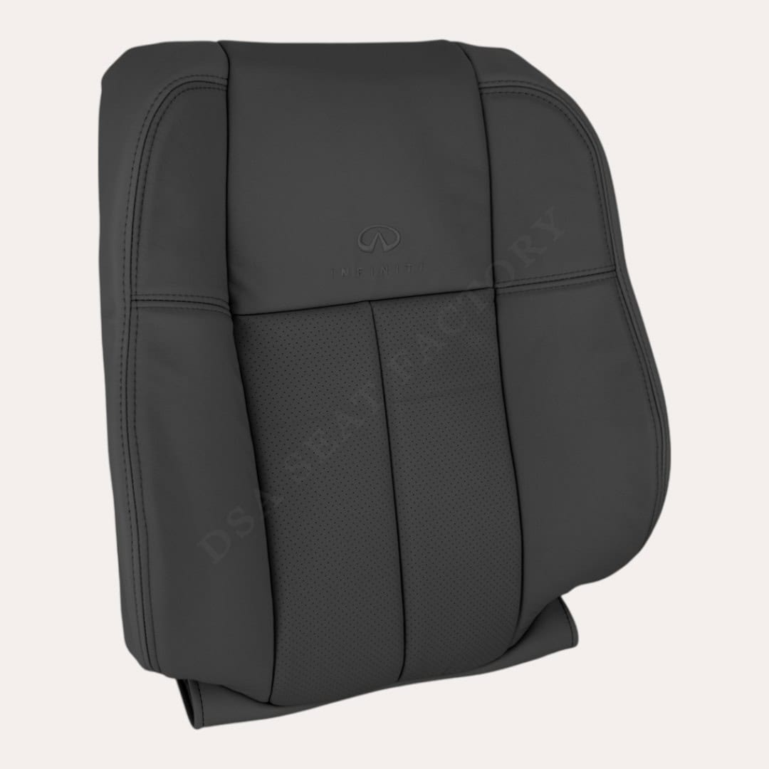 Infiniti M45 M35 Coupe 2006-2010 – Exact Match Replacement Seat Cover