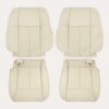 Infiniti M45 M35 Coupe 2006-2010 – Exact Match Replacement Seat Cover