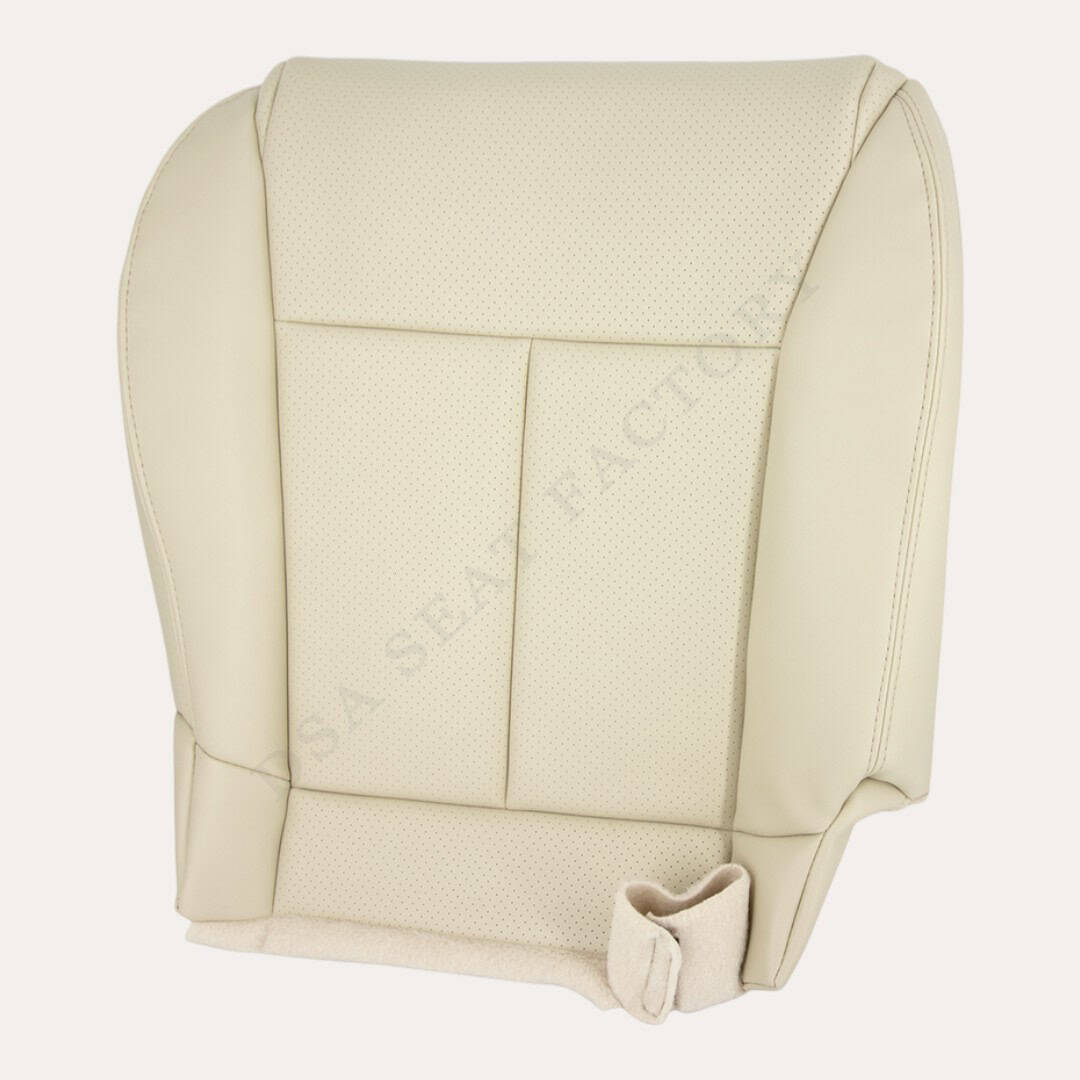 Infiniti M45 M35 Coupe 2006-2010 – Exact Match Replacement Seat Cover