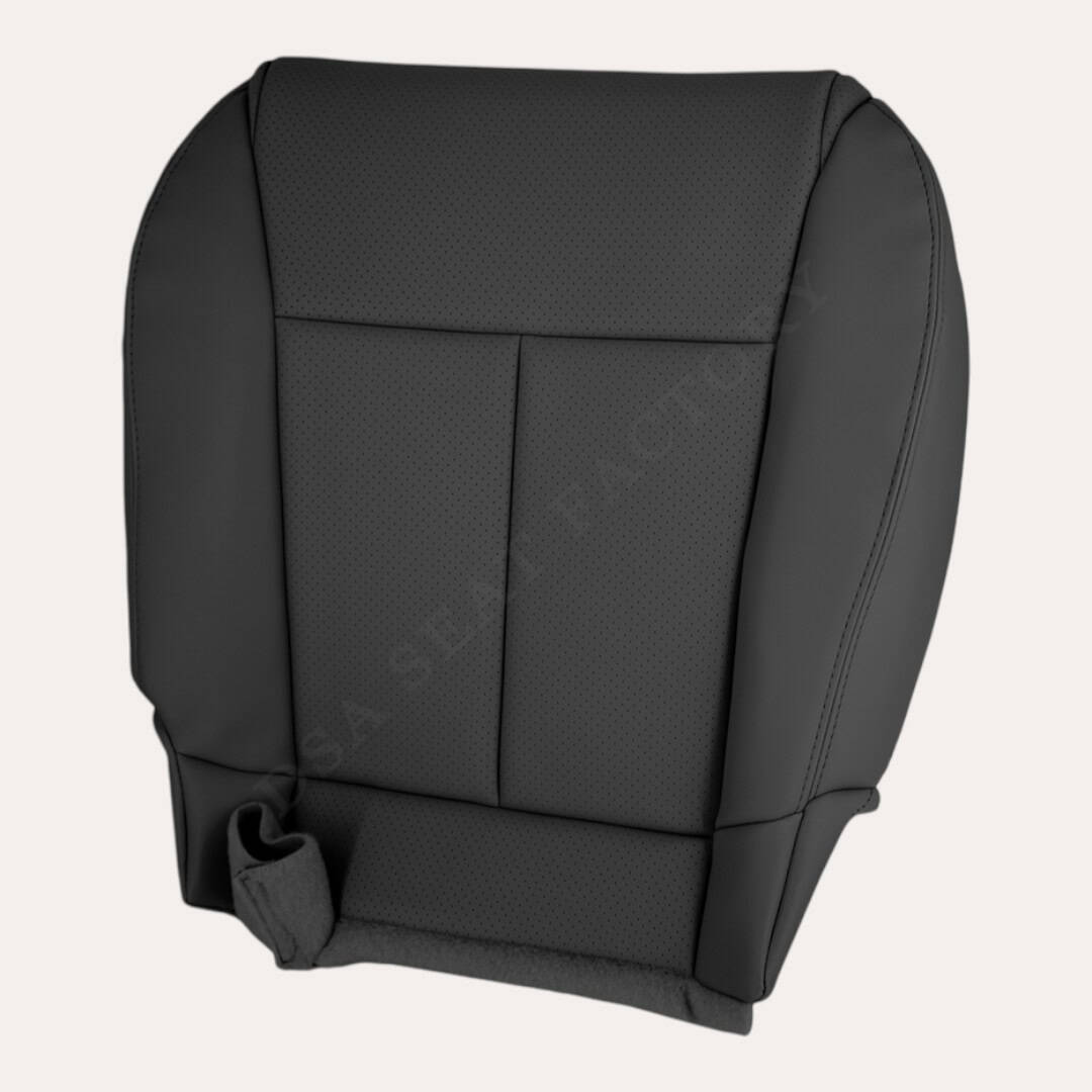 Infiniti M45 M35 Sedan 2006-2010 – Exact Match Replacement Seat Cover