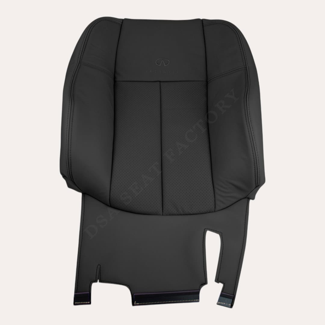 Infiniti M45 M35 Sedan 2006-2010 – Exact Match Replacement Seat Cover
