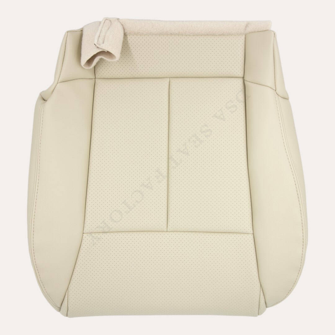 Infiniti M45 M35 Sedan 2006-2010 – Exact Match Replacement Seat Cover