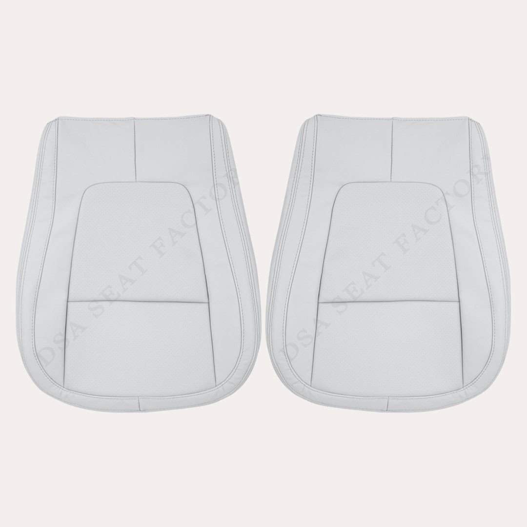 Jaguar XF 2009-2015 (X250) – Exact Match Replacement Seat Cover