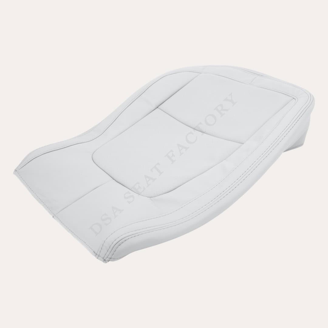 Jaguar XF 2009-2015 (X250) – Exact Match Replacement Seat Cover