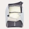 Jaguar XF 2009-2015 (X250) – Exact Match Replacement Seat Cover