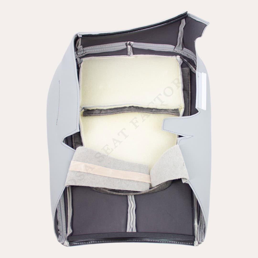 Jaguar XF 2009-2015 (X250) – Exact Match Replacement Seat Cover