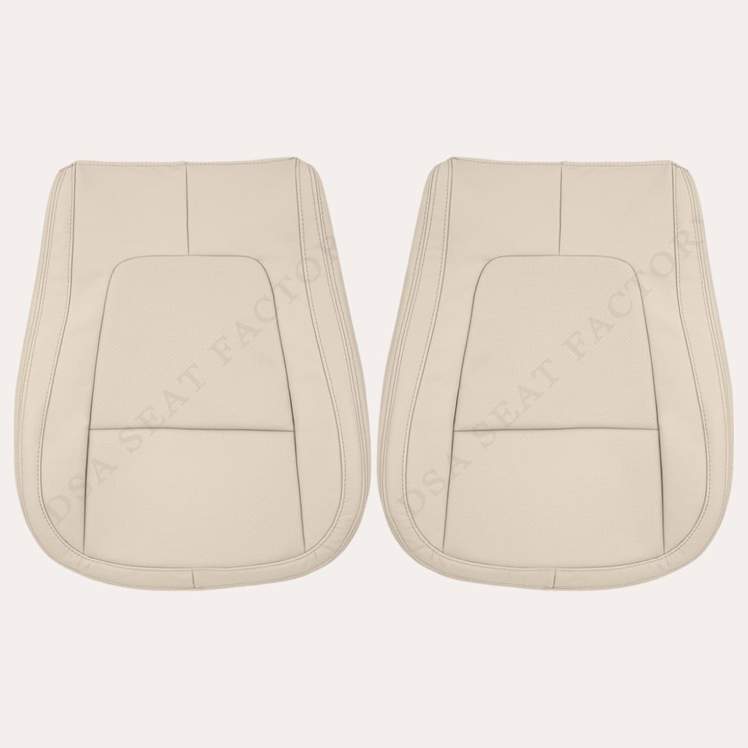 Jaguar XF 2009-2015 (X250) – Exact Match Replacement Seat Cover