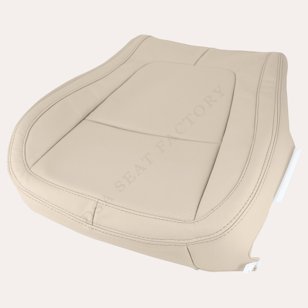 Jaguar XF 2009-2015 (X250) – Exact Match Replacement Seat Cover