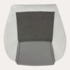 Jeep Commander 2006-2010 – Exact Match Replacement Seat Cover (Leather and Suede)