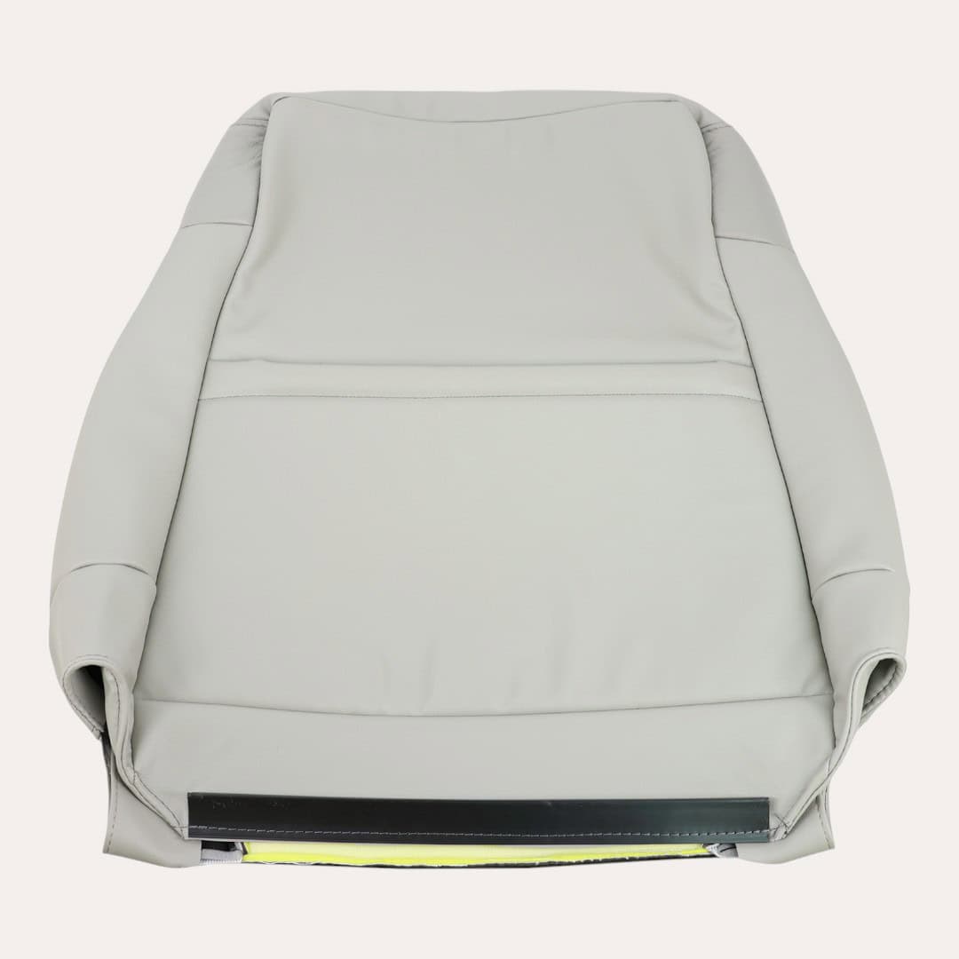 Jeep Commander 2006-2010 – Exact Match Replacement Seat Cover (Leather and Suede)
