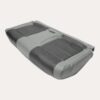 Jeep Wrangler 2007 – Exact Match Replacement Seat Cover