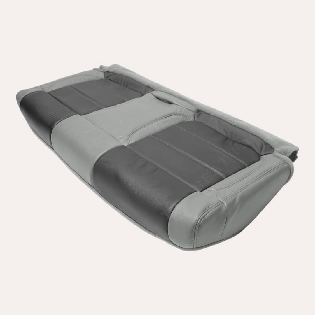 Jeep Wrangler 2007 – Exact Match Replacement Seat Cover