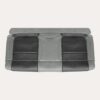 Jeep Wrangler 2007 – Exact Match Replacement Seat Cover