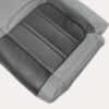 Jeep Wrangler 2007 – Exact Match Replacement Seat Cover