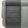 Jeep Wrangler 2007 – Exact Match Replacement Seat Cover