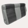 Jeep Wrangler 2007 – Exact Match Replacement Seat Cover