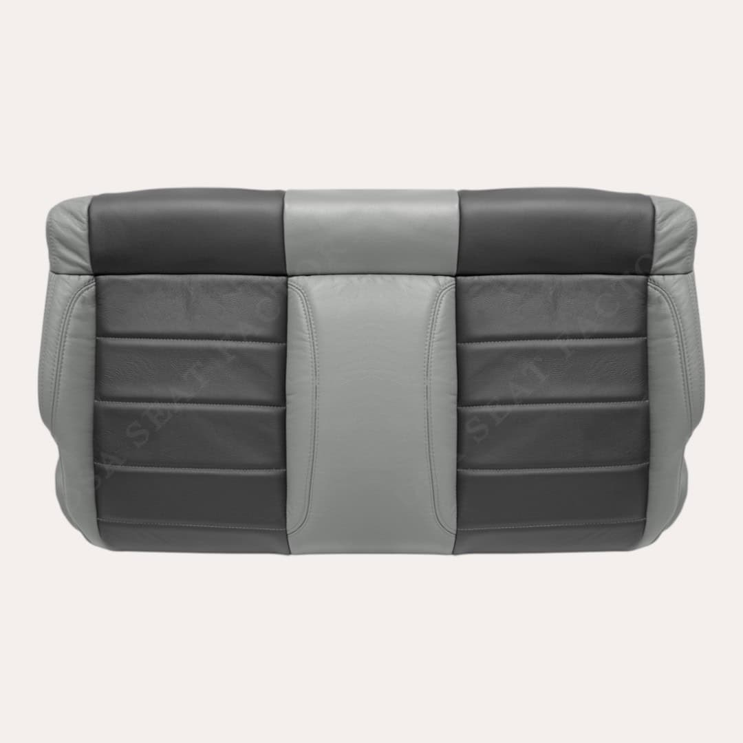 Jeep Wrangler 2007 – Exact Match Replacement Seat Cover