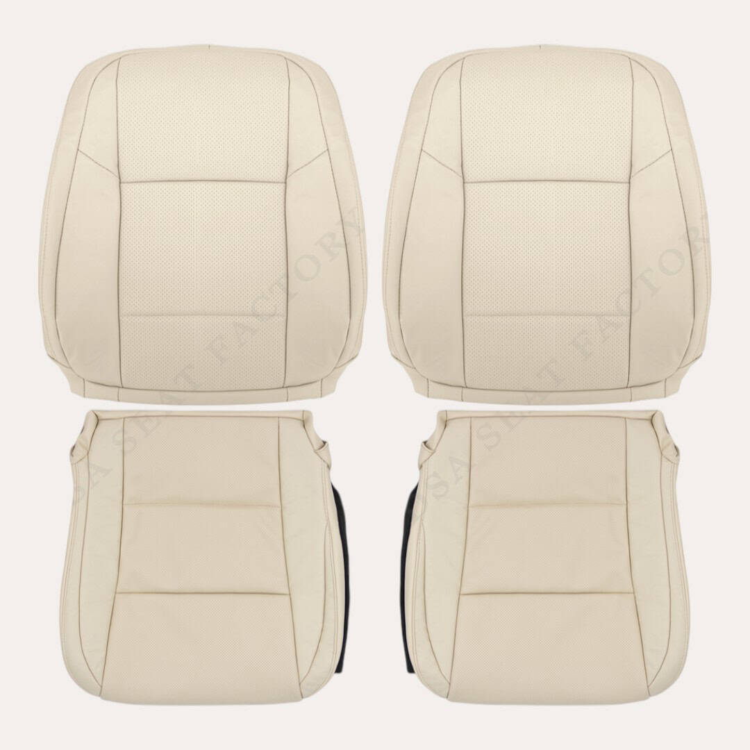 Lexus ES300H ES350 2013-2018  – Exact Match Replacement Seat Cover