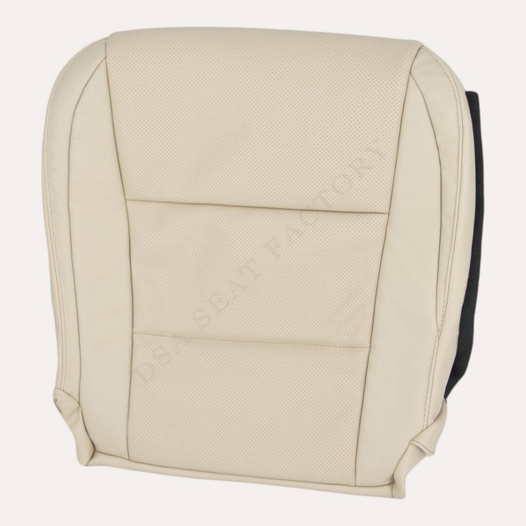 Lexus ES300H ES350 2013-2018  – Exact Match Replacement Seat Cover