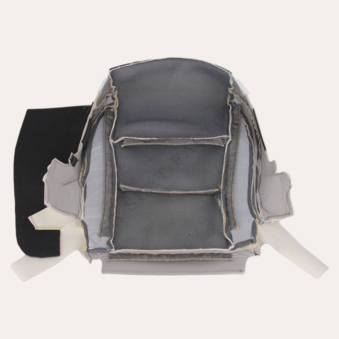 Lexus ES300H ES350 2013-2018  – Exact Match Replacement Seat Cover