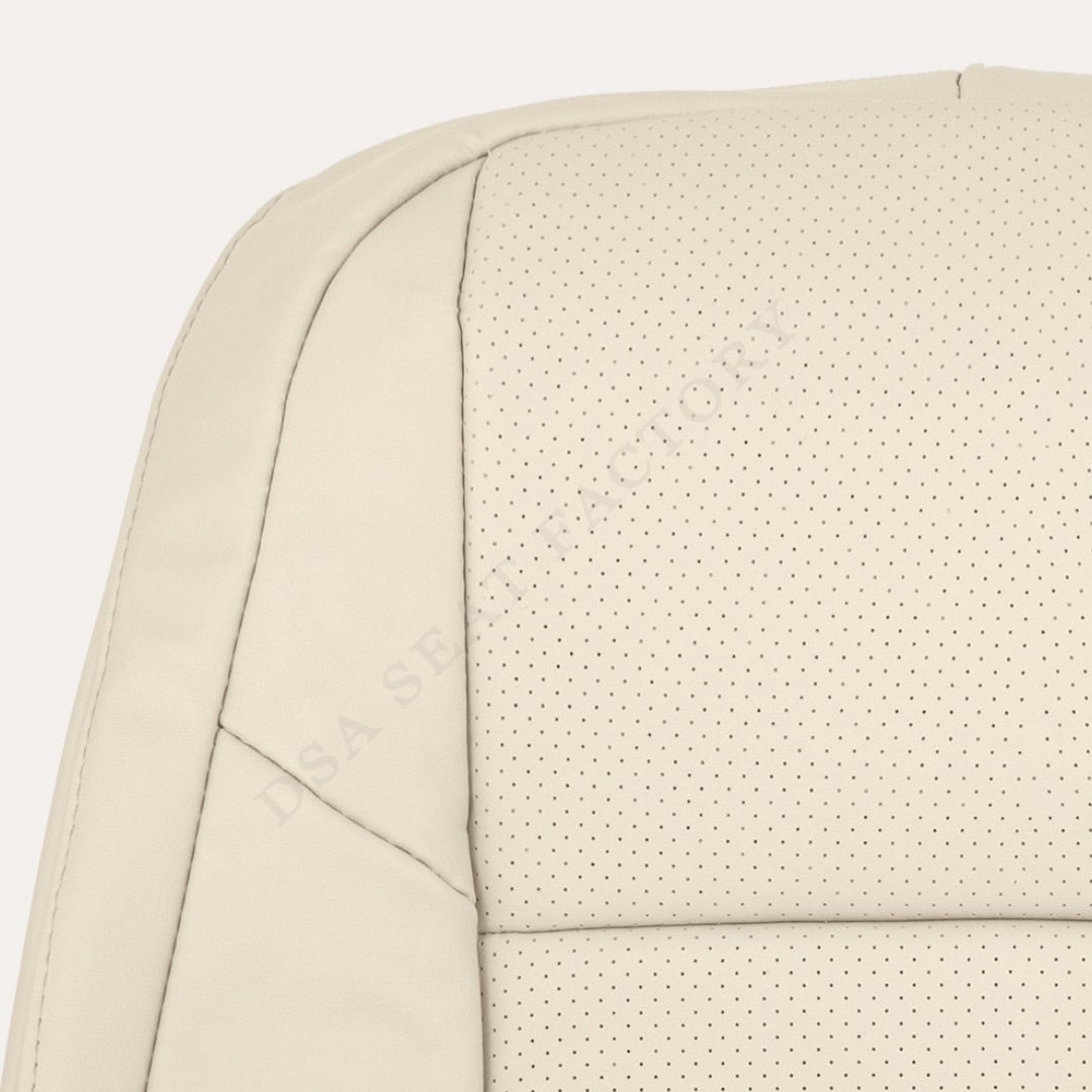 Lexus ES300H ES350 2013-2018  – Exact Match Replacement Seat Cover