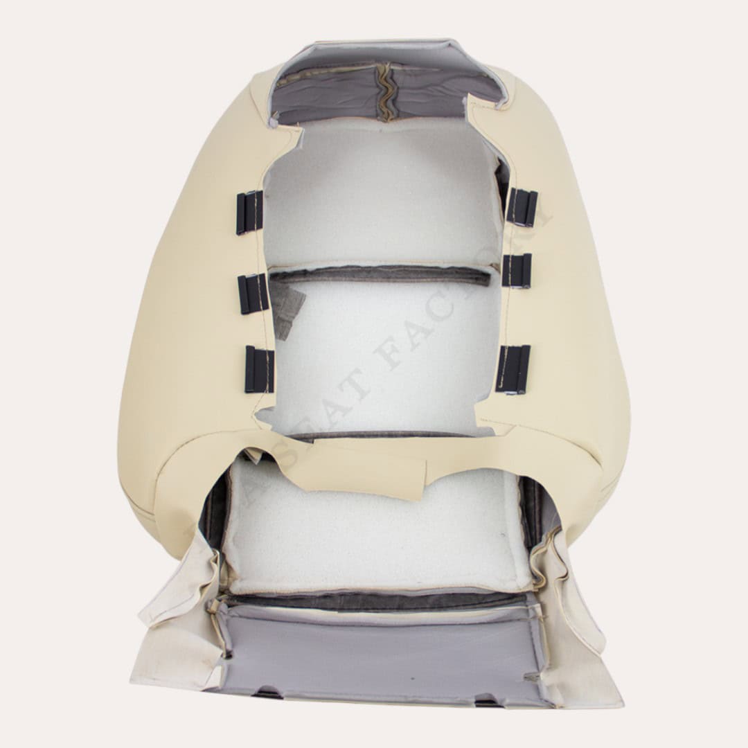 Lexus ES300H ES350 2013-2018  – Exact Match Replacement Seat Cover