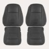 Lexus ES300H ES350 2013-2018  – Exact Match Replacement Seat Cover