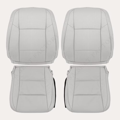 Lexus ES300H ES350 2013-2018  – Exact Match Replacement Seat Cover