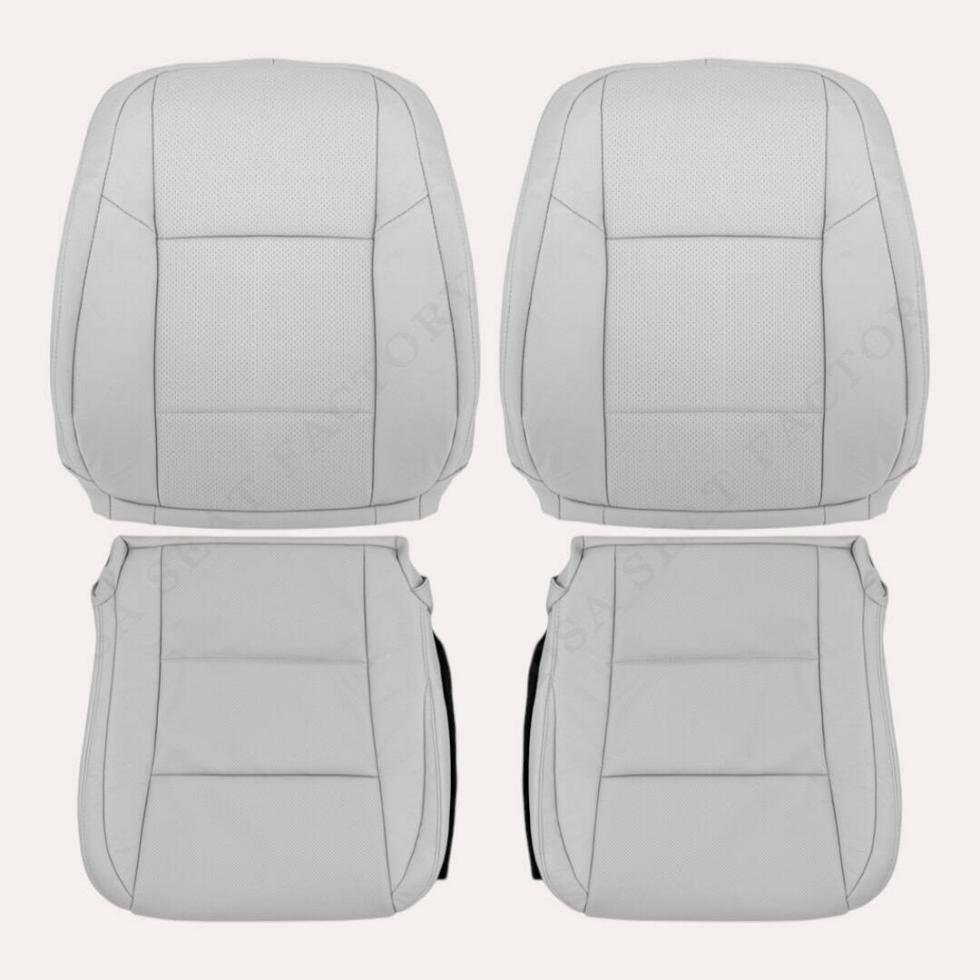 Lexus ES300H ES350 2013-2018  – Exact Match Replacement Seat Cover